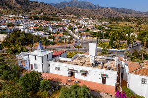 Komercyjne na sprzedaż 191m2 Andaluzja Malaga Nerja - zdjęcie 3