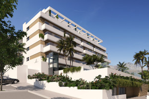 Mieszkanie na sprzedaż 89m2 Andaluzja Torremolinos - zdjęcie 1