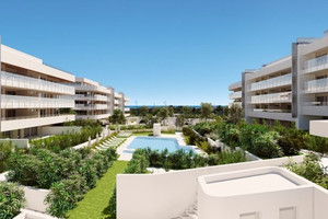 Mieszkanie na sprzedaż 123m2 Andaluzja Malaga Marbella - zdjęcie 1