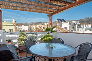 Dom na sprzedaż 204m2 Andaluzja Malaga Nerja - zdjęcie 3