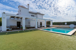 Dom na sprzedaż 282m2 Andaluzja Mijas - zdjęcie 3