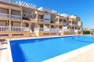 Dom na sprzedaż 70m2 Walencja Alicante Playa Flamenca - zdjęcie 3