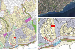 Działka na sprzedaż 460m2 Andaluzja Malaga Benalmadena - zdjęcie 1