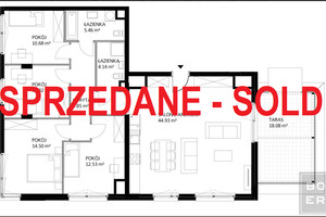 Mieszkanie na sprzedaż 114m2 Warszawa Wola Czyste - zdjęcie 1