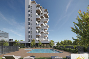 Mieszkanie na sprzedaż 88m2 Walencja Alicante Calp Promocja apartamentu w Calpe - zdjęcie 2