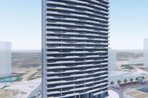 Mieszkanie na sprzedaż 105m2 Walencja Alicante Benidorm - zdjęcie 2