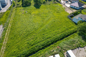 Działka na sprzedaż 5700m2 pruszkowski Nadarzyn Wolica Gruntowa - zdjęcie 1