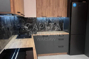 Mieszkanie do wynajęcia 40m2 Warszawa Ursynów Hilarego Koprowskiego - zdjęcie 3