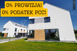 Dom na sprzedaż 148m2 pruszkowski Michałowice Michałowice-Wieś Księcia Józefa Poniatowskiego - zdjęcie 1