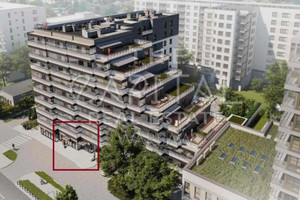 Komercyjne do wynajęcia 83m2 Warszawa Włochy Aleja Krakowska - zdjęcie 1