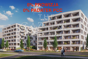 Mieszkanie na sprzedaż 64m2 Warszawa Włochy Jutrzenki - zdjęcie 1