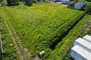 Działka na sprzedaż 5700m2 pruszkowski Nadarzyn Wolica Gruntowa - zdjęcie 3