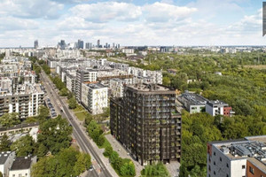 Mieszkanie na sprzedaż 51m2 Warszawa Wola Ulrychów Józefa Sowińskiego - zdjęcie 2