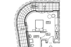 Mieszkanie na sprzedaż 29m2 Warszawa Wola Marcina Kasprzaka - zdjęcie 2