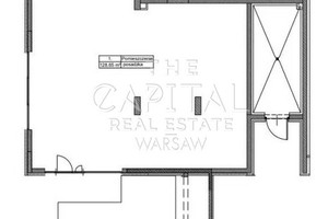 Komercyjne do wynajęcia 129m2 Warszawa Włochy Przy Torach - zdjęcie 4