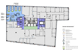 Komercyjne do wynajęcia 212m2 Warszawa Mokotów Postępu - zdjęcie 3