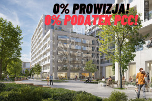 Mieszkanie na sprzedaż 44m2 Warszawa Mokotów Domaniewska - zdjęcie 1