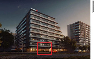 Komercyjne do wynajęcia 83m2 Warszawa Włochy Aleja Krakowska - zdjęcie 2