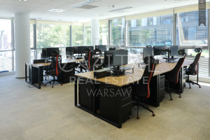 Komercyjne do wynajęcia 402m2 Warszawa Wola Przyokopowa - zdjęcie 1