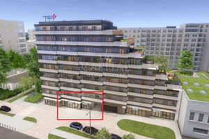 Komercyjne do wynajęcia 83m2 Warszawa Włochy Aleja Krakowska - zdjęcie 3