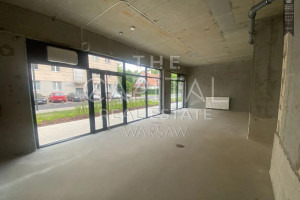 Komercyjne do wynajęcia 81m2 Warszawa Wola Erazma Ciołka - zdjęcie 2