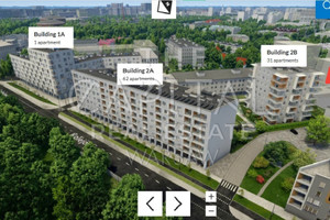 Mieszkanie na sprzedaż 67m2 Warszawa Wola Kolejowa - zdjęcie 3