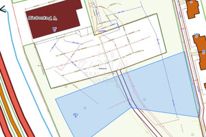 Działka na sprzedaż 4950m2 Warszawa Wilanów Przekorna - zdjęcie 1