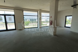 Komercyjne do wynajęcia 70m2 Warszawa Białołęka Szlachecka - zdjęcie 2