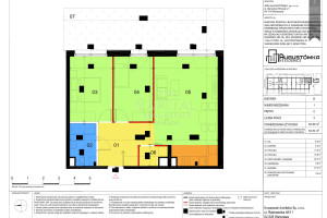 Mieszkanie na sprzedaż 63m2 Warszawa Mokotów Kostrzyńska - zdjęcie 4