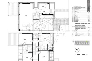 Mieszkanie na sprzedaż 257m2 Warszawa Wilanów Prymasa Augusta Hlonda - zdjęcie 2