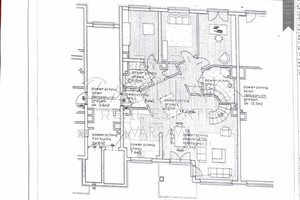 Mieszkanie do wynajęcia 195m2 Warszawa Ursynów Melchiora Wańkowicza - zdjęcie 2