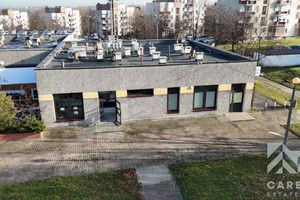 Komercyjne na sprzedaż 109m2 Ruda Śląska Antoniego Zielińskiego - zdjęcie 1