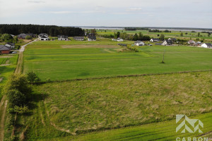 Działka na sprzedaż 2100m2 opolski Ozimek Szczedrzyk - zdjęcie 3