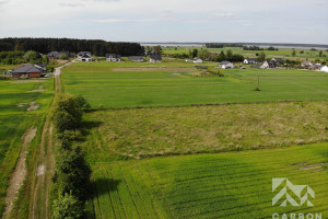 Działka na sprzedaż 2100m2 opolski Ozimek Szczedrzyk - zdjęcie 2