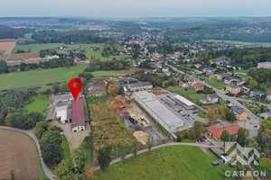 Komercyjne na sprzedaż 2300m2 wodzisławski Godów 1 Maja - zdjęcie 1