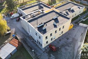 Komercyjne do wynajęcia 270m2 wodzisławski Wodzisław Śląski Leszka - zdjęcie 3