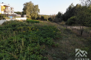 Działka na sprzedaż 859m2 Ruda Śląska Bielszowice Edmunda Kokota - zdjęcie 2