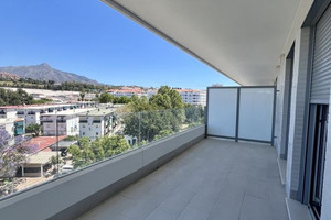 Mieszkanie na sprzedaż 105m2 Andaluzja Malaga - zdjęcie 1