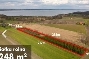 Działka na sprzedaż 5248m2 cieszyński Chybie Frelichów - zdjęcie 1