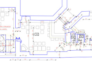 Komercyjne do wynajęcia 260m2 Warszawa Śródmieście Chmielna - zdjęcie 3