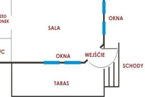 Komercyjne na sprzedaż 23m2 Warszawa Śródmieście Powiśle - zdjęcie 2