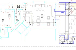 Komercyjne do wynajęcia 260m2 Warszawa Śródmieście Chmielna - zdjęcie 2