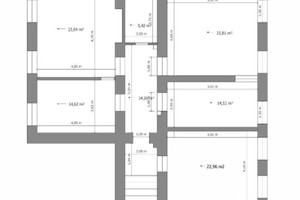 Komercyjne do wynajęcia 130m2 Warszawa Śródmieście - zdjęcie 1