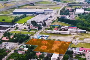 Działka na sprzedaż 11700m2 Warszawa Włochy Opacz Wielka - zdjęcie 4