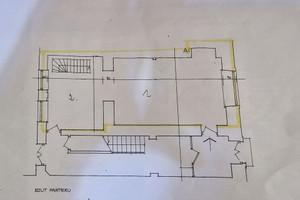 Komercyjne do wynajęcia 94m2 Warszawa Śródmieście freta - zdjęcie 3