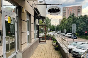 Komercyjne do wynajęcia 135m2 Warszawa Ursynów Raabego - zdjęcie 4