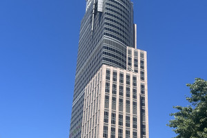 Komercyjne do wynajęcia 1090m2 Warszawa - zdjęcie 1