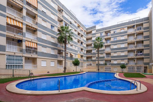 Mieszkanie na sprzedaż 45m2 Walencja Alicante Torrevieja - zdjęcie 2