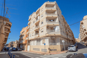 Mieszkanie na sprzedaż 45m2 Walencja Alicante Torrevieja - zdjęcie 2