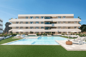 Mieszkanie na sprzedaż 62m2 Walencja Alicante San Juan de Alicante - zdjęcie 1